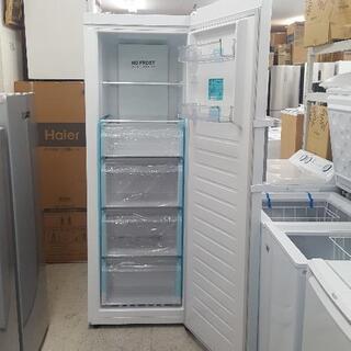 未使用品 冷凍庫 JF-NUF280A 在庫1台