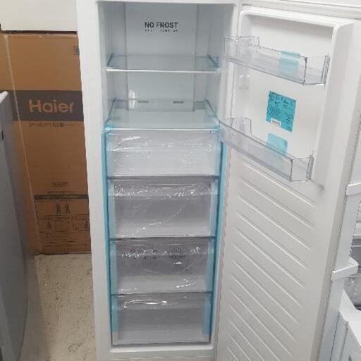 未使用品  冷凍庫  JF-NUF280A  在庫1台