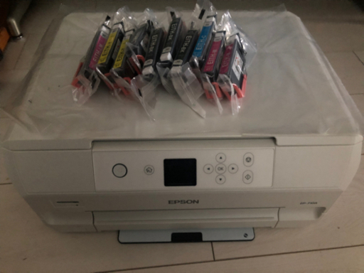 その他 EP-710A