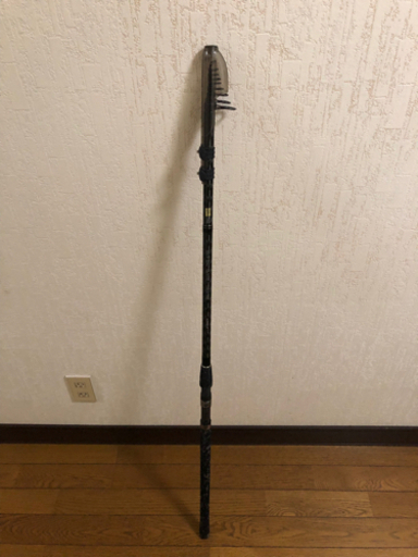 シマノ 振出 GAME.AR-C