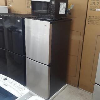 未使用品　冷蔵庫　JR-XP2NF148F　在庫2台