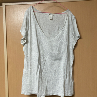 H&M BASICTシャツ　３枚セット