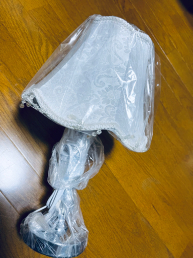 ルームランプ
