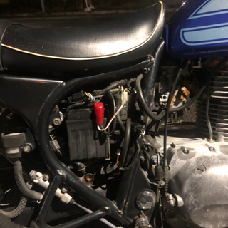 Kawasaki エストレヤ250 不動車 | spss.com.sa
