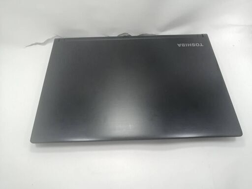 東芝 R73F サクサク美品PC M.2SSD WIN10 Office Amazon.co.jp: 【整備