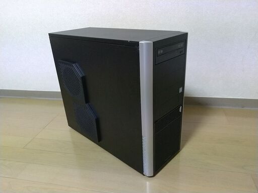 ASUS X99-AⅡベアボーン DIMM×8 HDD500G LGA2011-V3 M.2 U.2 USB3.1