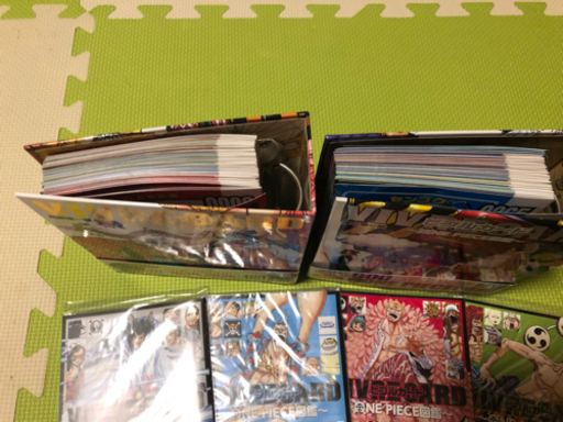 ONE PIECE ワンピース零巻〜95巻+オマケ