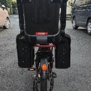 ラスト在庫セール！！バッテリー大容量13.2ah 電動自転車 パナソニック 