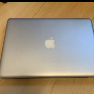 【ネット決済】Apple MacBook Pro 2011 ノー...