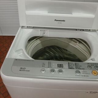 ID 974142 パナソニック5.0Kg 2016年製