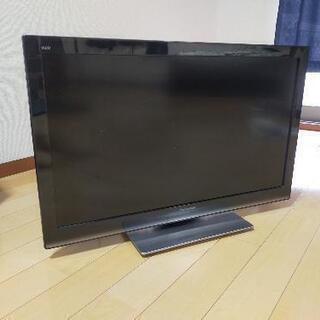【ネット決済】テレビ（Panasonic　VIERA　32型　2...