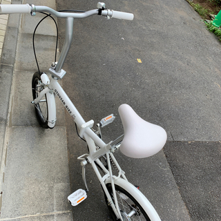 【ネット決済】SoftBank OTUSAN BIKE 自転車