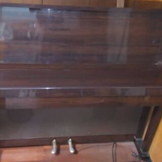 コロンビア電子ピアノ