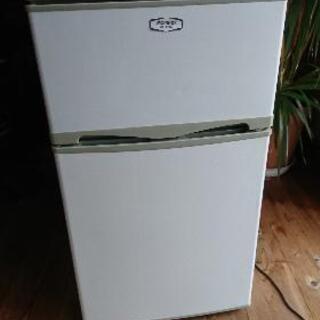 [配達無料][レンタルも可能]冷凍冷蔵庫 96L  Abitel...