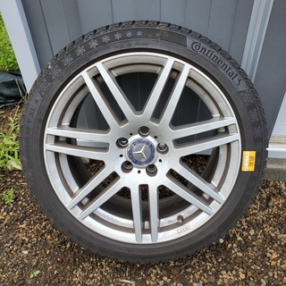カールソン　18インチ　ベンツ　W212　245/40R18　Eクラス Mercedes-Benz ベンツ Eクラス W212 W213 当社特選タイヤ 245