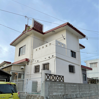 沖縄県の中古 住宅｜住宅情報｜ジモティー