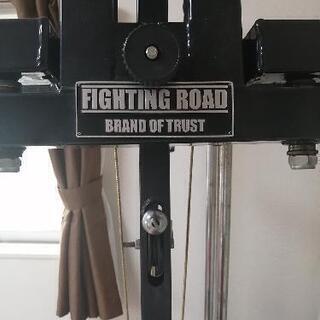 商談中　DXホームジム100