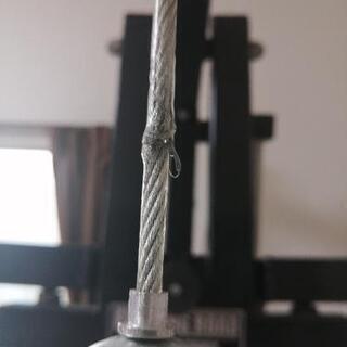 商談中　DXホームジム100