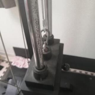 商談中　DXホームジム100