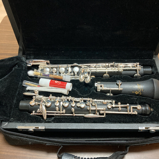 値下げしますオーボエ