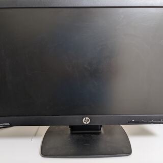 【値下げ】HP Compaq 20インチワイドモニター