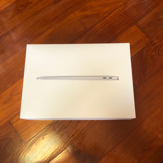 （決まりました）【あげます‼️】MacBook Air空箱