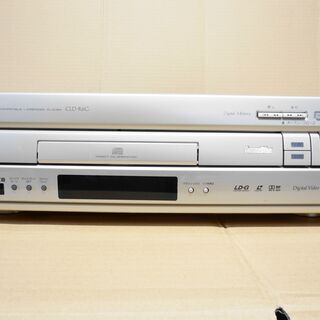 動作良好 CLD-R6G レーザーディスクプレーヤー | clinicaversalles.com.pe