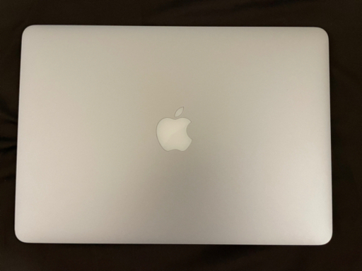 MacBook Air 13インチ　Mid2012 美品