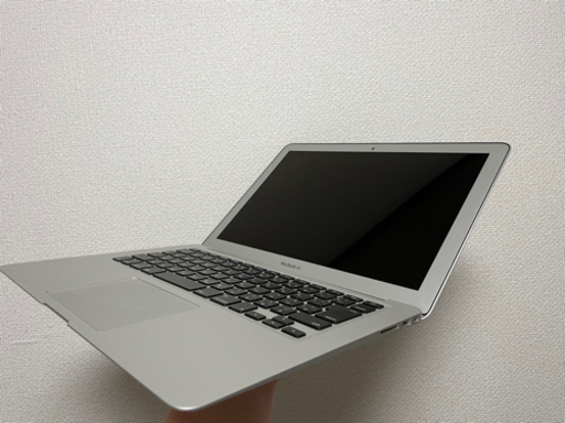 MacBook Air 13インチ　Mid2012 美品