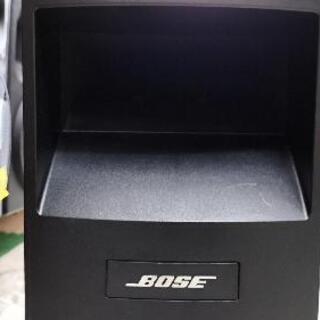愛品館江戸川店】BOSE 5.1CHスピーカーシステム 「AM-6Ⅲ」ID：132
