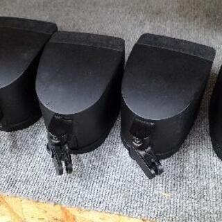 愛品館江戸川店】BOSE 5.1CHスピーカーシステム 「AM-6Ⅲ」ID：132