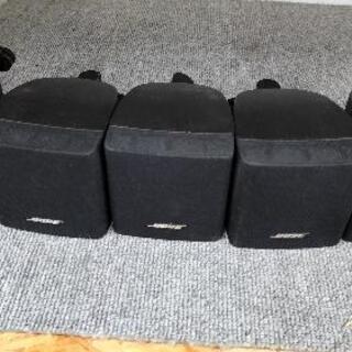 オーディオ 【愛品館江戸川店】BOSE 5.1CHスピーカーシステム 「AM-6Ⅲ 