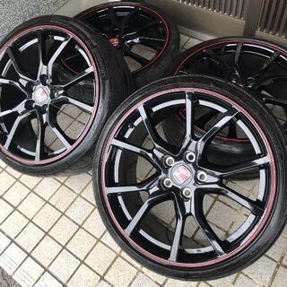 シビックtypeR　FK8用