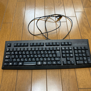 【ネット決済】PCキーボード　有線