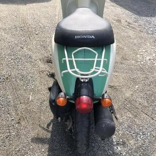 ホンダ　トゥデイ　Fi AF67 ローダウン