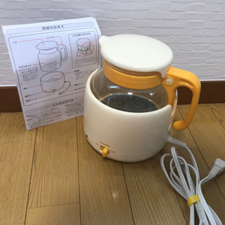 combi コンビ 調乳じょ〜ず70HW【決まりました】