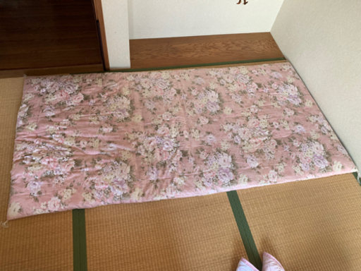 シングル敷布団