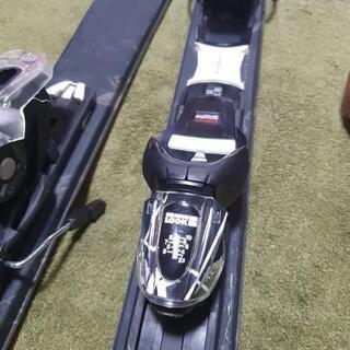 ZUMA フリースタイルスキー ツインチップ 148cm 【公式通販】