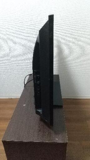 デジタルハイビジョン液晶テレビ32型 TOSHIBA REGZA 32S8 2015年製