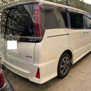 成約済み全込み3万ノア新古車wxb3 フィフスアベニュー 瑞穂区役所のノアの中古車 ジモティー