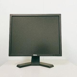 DELL 液晶モニター 19インチ 美品