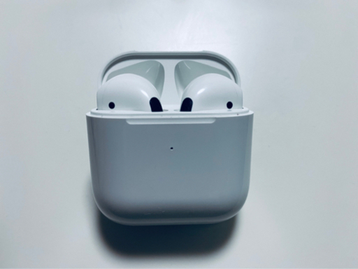 ワイヤレスイヤホン(新品)
