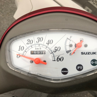 値下げ レッツ4パケット FI  4スト
