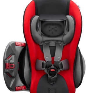 　アップリカ　チャイルドシート