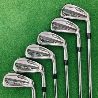 タイトリスト T100 2019アイアン 6本セット、販売中！【SP1768】