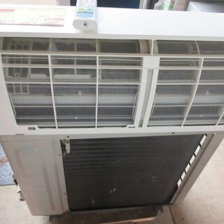 K02472 ダイキン 中古エアコン 主に10畳用 冷2.8kw／暖3.6kw