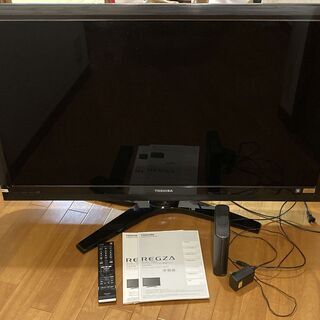 【ネット決済】東芝 REGZA 47インチ テレビ 47Z1とH...