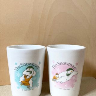 The SnowManマグカップ