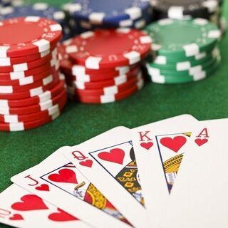 ポーカー【Poker】用品 販売・買取