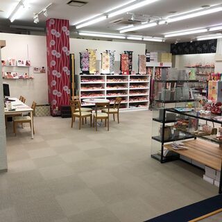 花いち都屋 北見店 着付け教室！ − 北海道